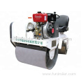 Hydrostatic transmission road roller FYL-850 small tandem rollers